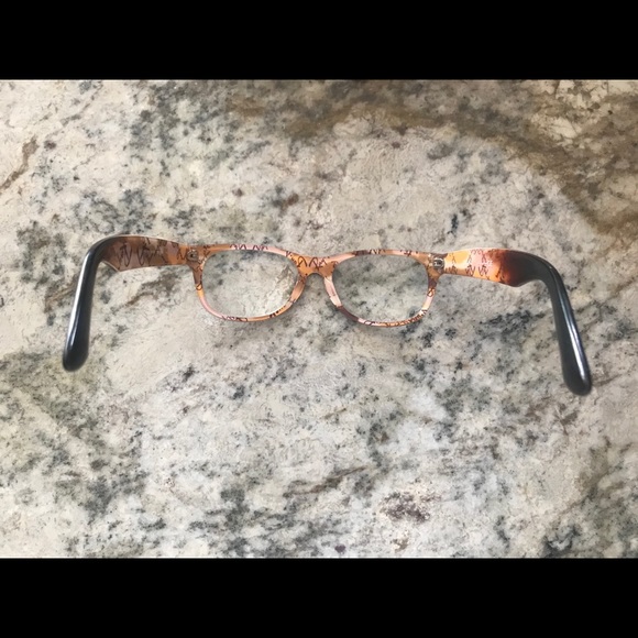 Authentic Ray Ban Women’s Eyeglasses - Picture 5 of 7